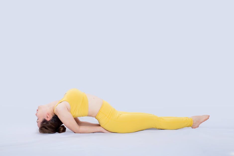 deep relaxation with yoga nidra