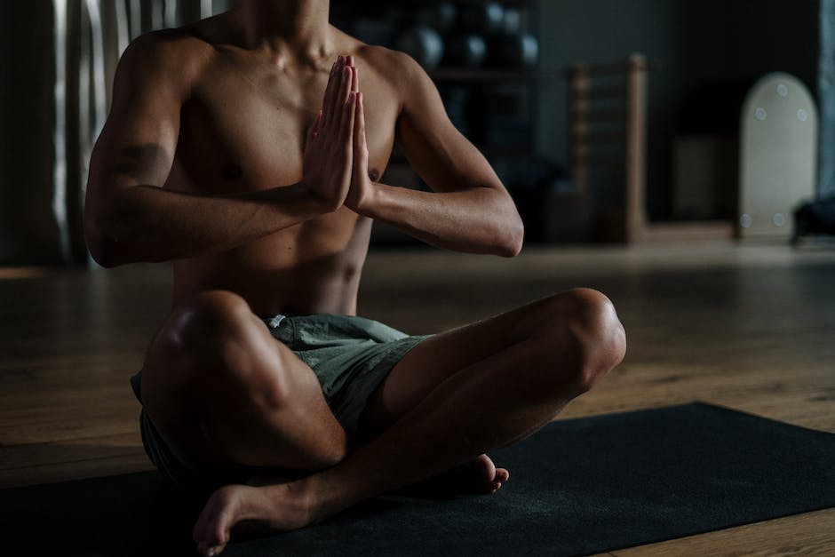 What Happens To Your Body When You Practice Yoga