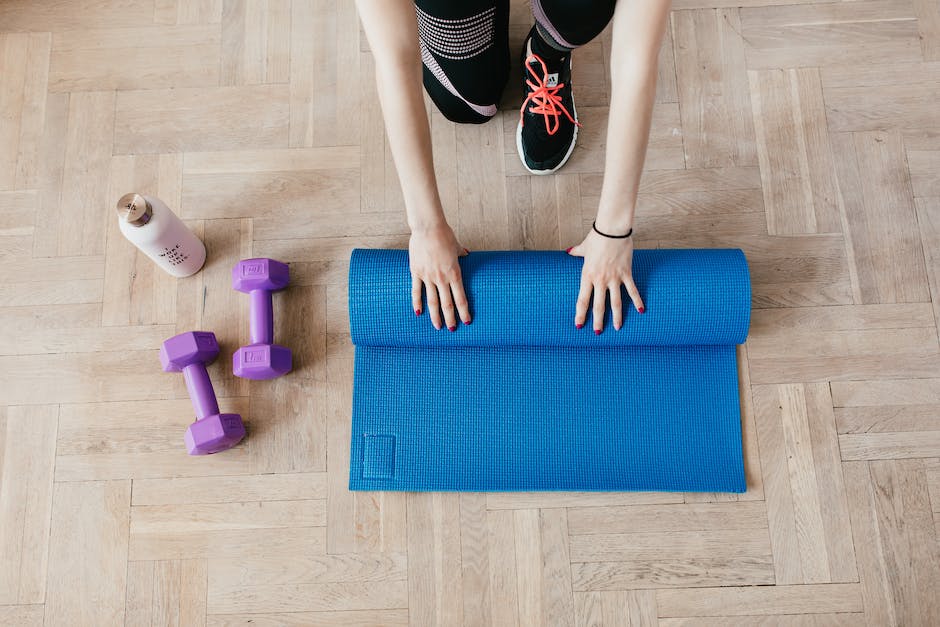 yoga for flexibility and balance