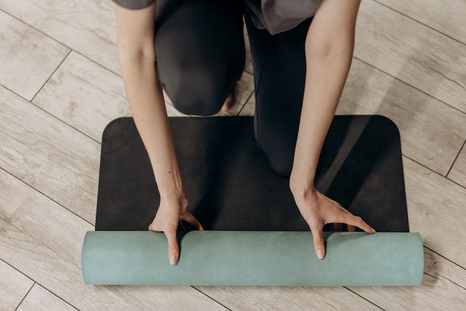 Recoving From Injuries With Yoga