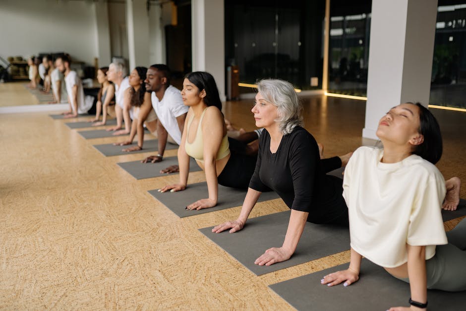 yoga guide for beginners