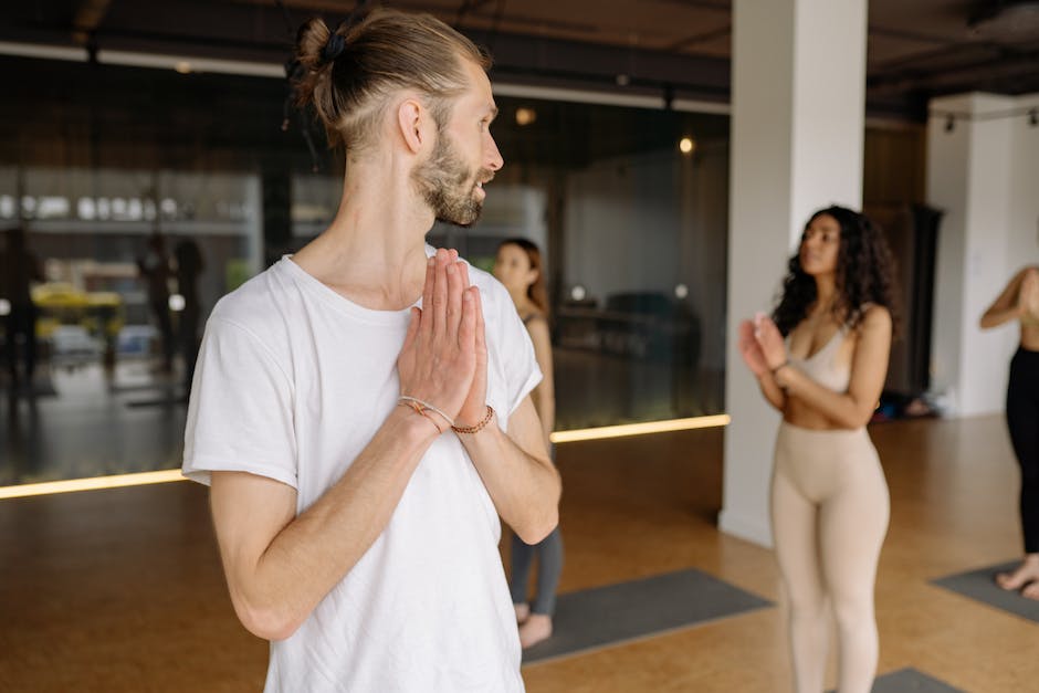 yoga for spiritual well-being